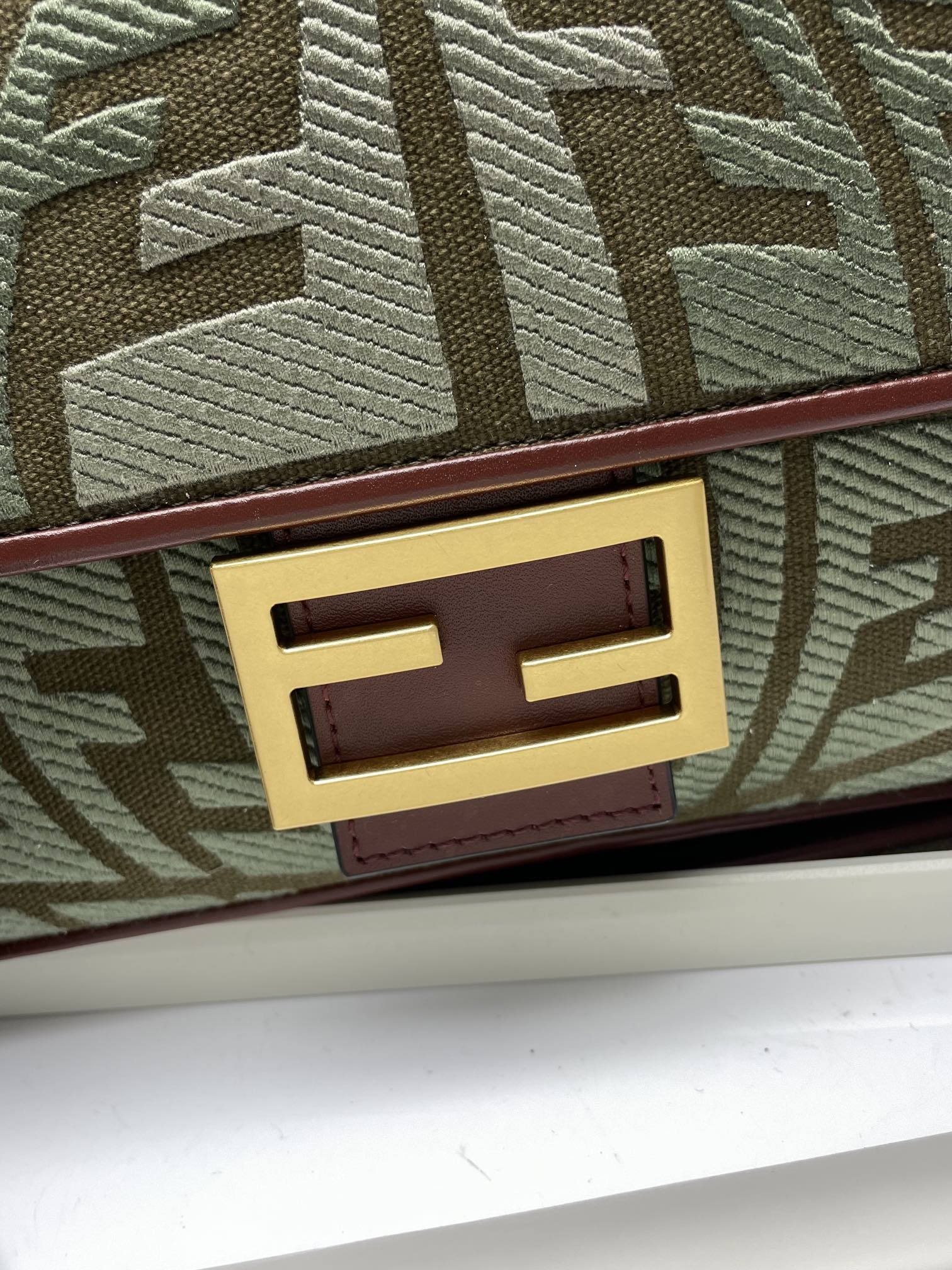 Fendi Satchel Bags